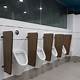 Urinal Dividers Home Depot