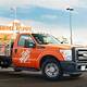 Used Home Depot Trucks For Sale