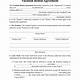 Vacation Rental Agreement Template Free