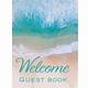 Vacation Rental Guest Book Template
