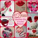 Valentines Crochet Patterns Free