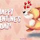 Valentines Day Ecard Free