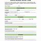 Vehicle Incident Report Template