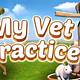 Veterinary Technician Games