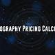 Videography Pricing Calculator