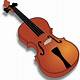 Violin Free Image