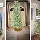Viral Home Depot Christmas Tree Dupe