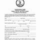 Virginia Department Of Education Certificate Of Enrollment Form