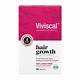 Viviscal Hair Growth Walmart