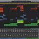 Vocal Template Logic Pro X