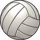 Volleyball Images Free Clip Art