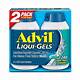 Walmart Advil Liqui Gels