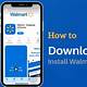 Walmart App For Windows