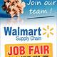 Walmart Austin Jobs