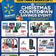 Walmart Christmas Flyer