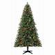 Walmart Christmas Trees Pre Lit 7ft