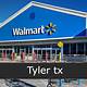 Walmart Clinic Tyler Tx
