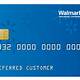 Walmart Credit Card Approval Score