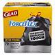 Walmart Glad Forceflex