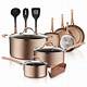 Walmart Kitchen Pots And Pans Set