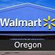 Walmart Lagrande Oregon