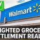 Walmart Lawsuits Settlements