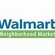 Walmart Neighborhood Market Statesboro