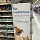 Walmart Pharmacy Pet Meds