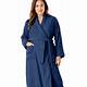 Walmart Plus Size Bathrobes