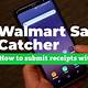 Walmart Savings Catcher Replacement
