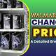 Walmart Standard Oil Change