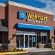 Walmart Vision Accepted Insurance