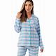 Walmart Womens Fleece Pajamas