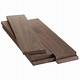 Walnut Boards Home Depot