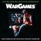 War Games Soundtrack