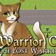 Warrior Cat Games Free Online