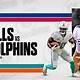Watch Bills Dolphins Game Online Free