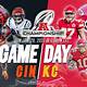 Watch Kansas City Chiefs Game Online Free