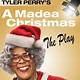 Watch Madea Christmas Play Online Free