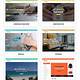 Web Template Images