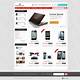 Website Ecommerce Templates Free Download