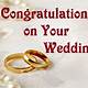 Wedding Congratulations Images Free