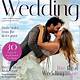 Wedding Magazine Template