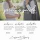 Wedding Package Template