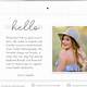Wedding Photography Inquiry Email Template