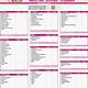 Wedding Planner Excel Template Free Download