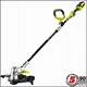 Weed Eater Battery Powered Home Depot