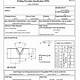 Weld Procedure Template