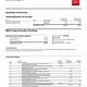 Wells Fargo Bank Statement Template