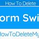 What Is Form Swift